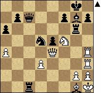 P.Nguyen (2283)– M.Janczarski (2088)